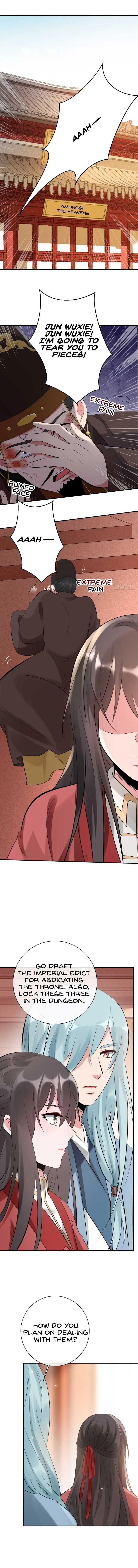 Read Peerless Doctor: The Scheming Lady chapter 33 image 2 on Lezhin