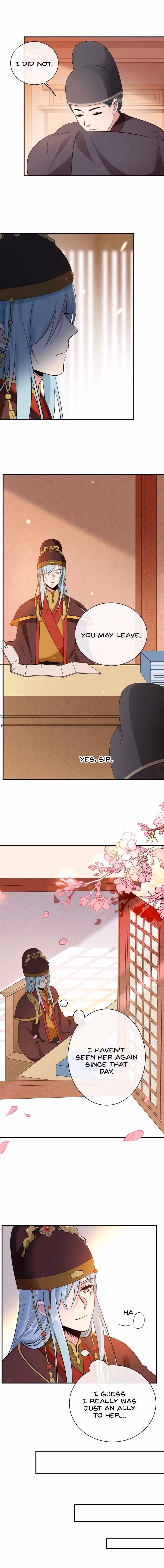 Read Peerless Doctor: The Scheming Lady chapter 33 image 4 on Lezhin
