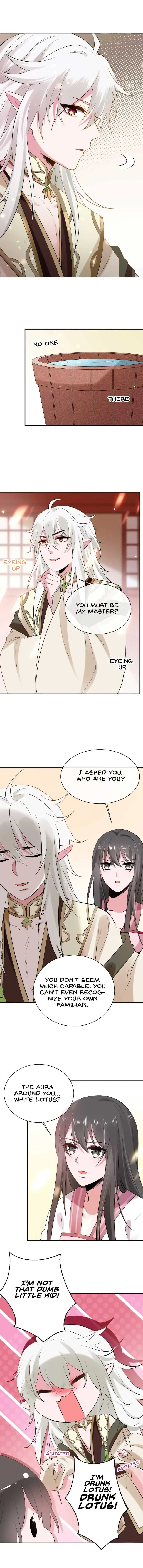 Read Peerless Doctor: The Scheming Lady chapter 33 image 6 on Lezhin