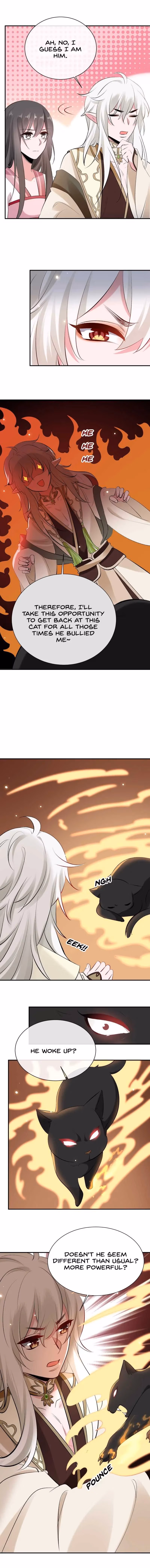 Read Peerless Doctor: The Scheming Lady chapter 33 image 7 on Lezhin