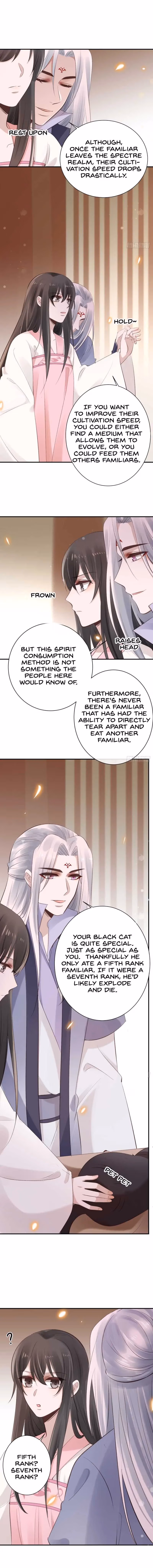 Read Peerless Doctor: The Scheming Lady chapter 34 image 5 on Lezhin