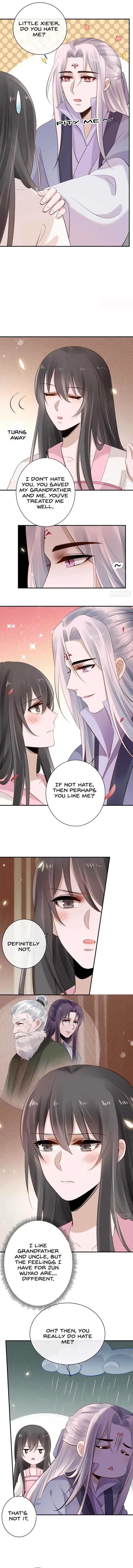 Read Peerless Doctor: The Scheming Lady chapter 34 image 7 on Lezhin