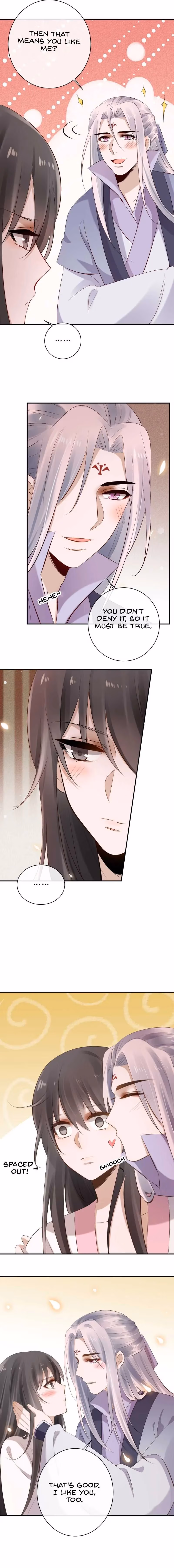 Read Peerless Doctor: The Scheming Lady chapter 34 image 8 on Lezhin