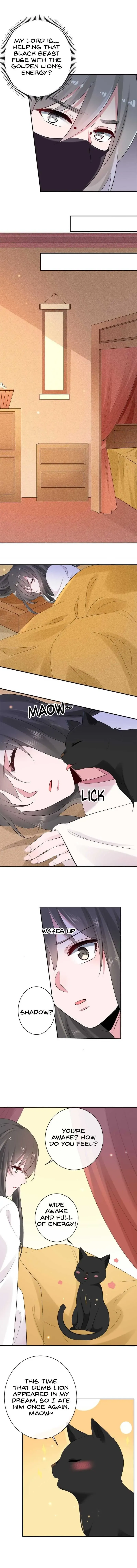 Read Peerless Doctor: The Scheming Lady chapter 35 image 5 on Lezhin