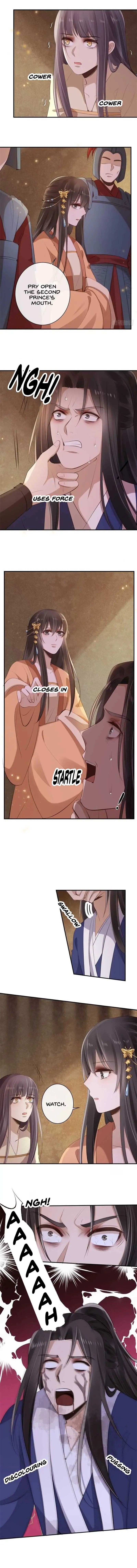 Read Peerless Doctor: The Scheming Lady chapter 36 image 4 on Lezhin