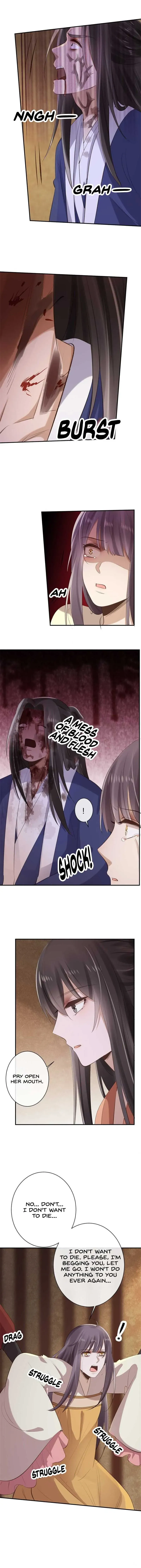 Read Peerless Doctor: The Scheming Lady chapter 36 image 5 on Lezhin