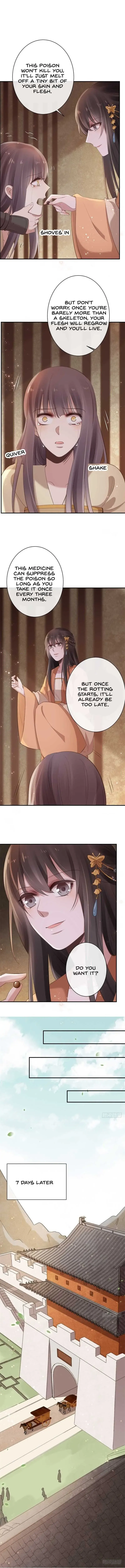 Read Peerless Doctor: The Scheming Lady chapter 36 image 6 on Lezhin