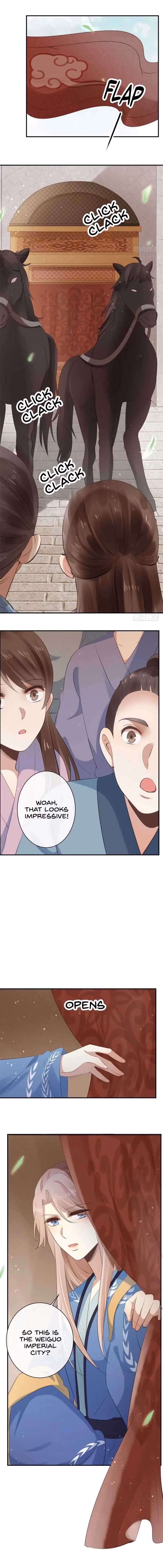 Read Peerless Doctor: The Scheming Lady chapter 36 image 7 on Lezhin