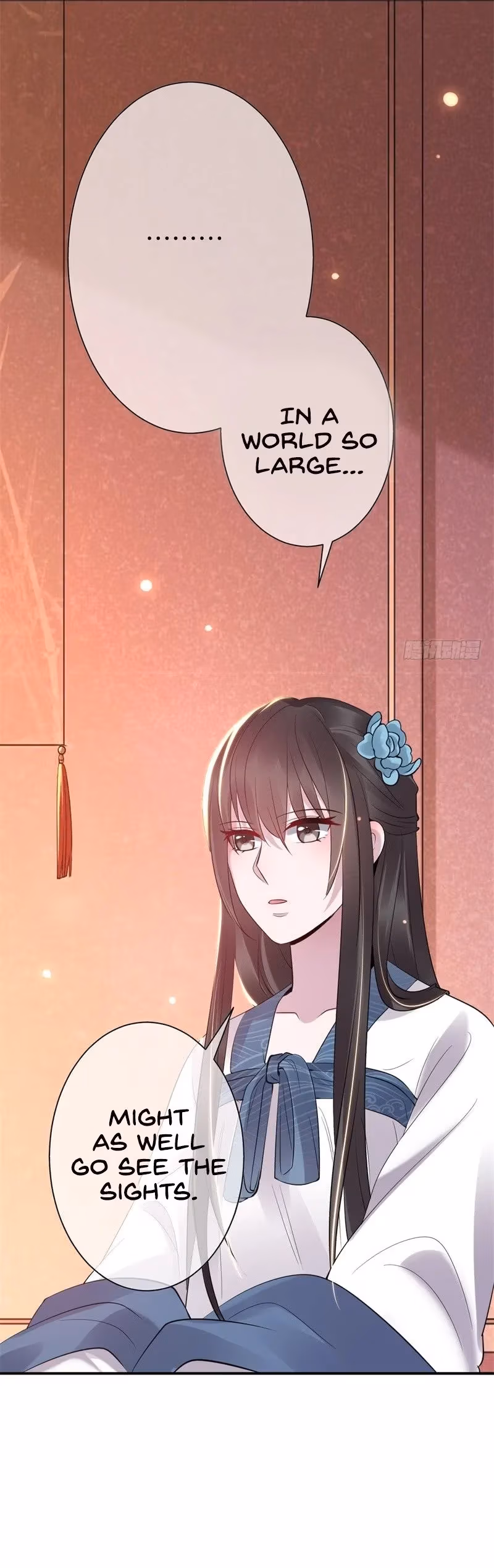 Read Peerless Doctor: The Scheming Lady chapter 4 image 14 on Lezhin