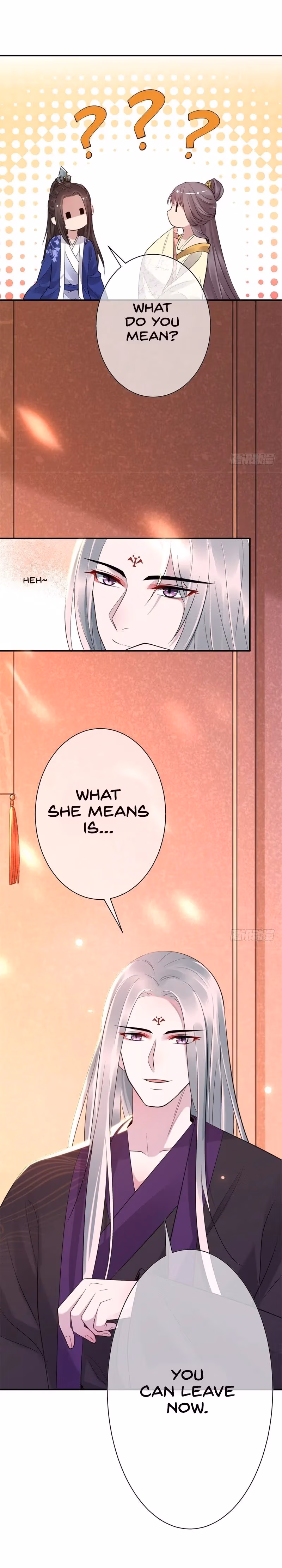 Read Peerless Doctor: The Scheming Lady chapter 4 image 15 on Lezhin