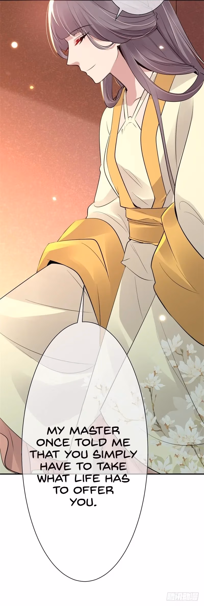 Read Peerless Doctor: The Scheming Lady chapter 4 image 17 on Lezhin