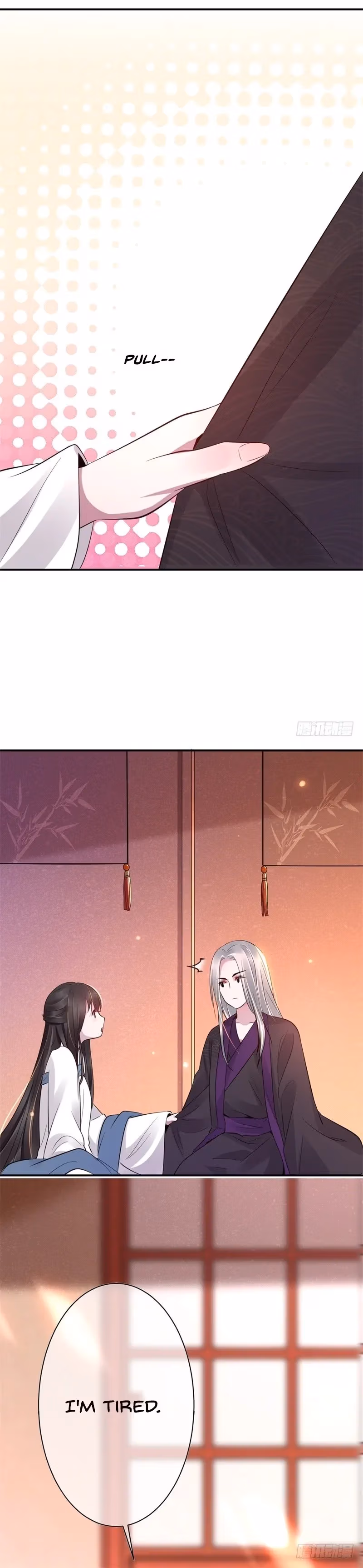 Read Peerless Doctor: The Scheming Lady chapter 4 image 20 on Lezhin