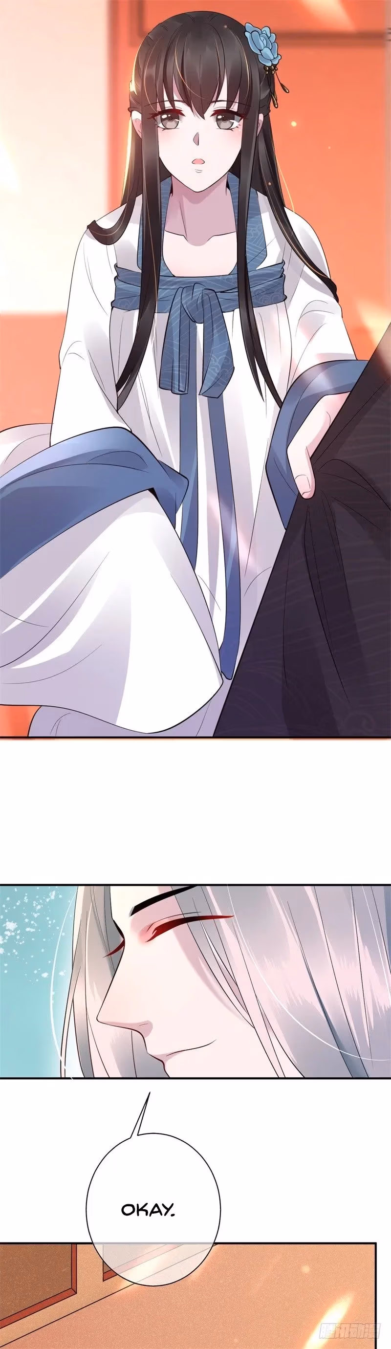 Read Peerless Doctor: The Scheming Lady chapter 4 image 21 on Lezhin