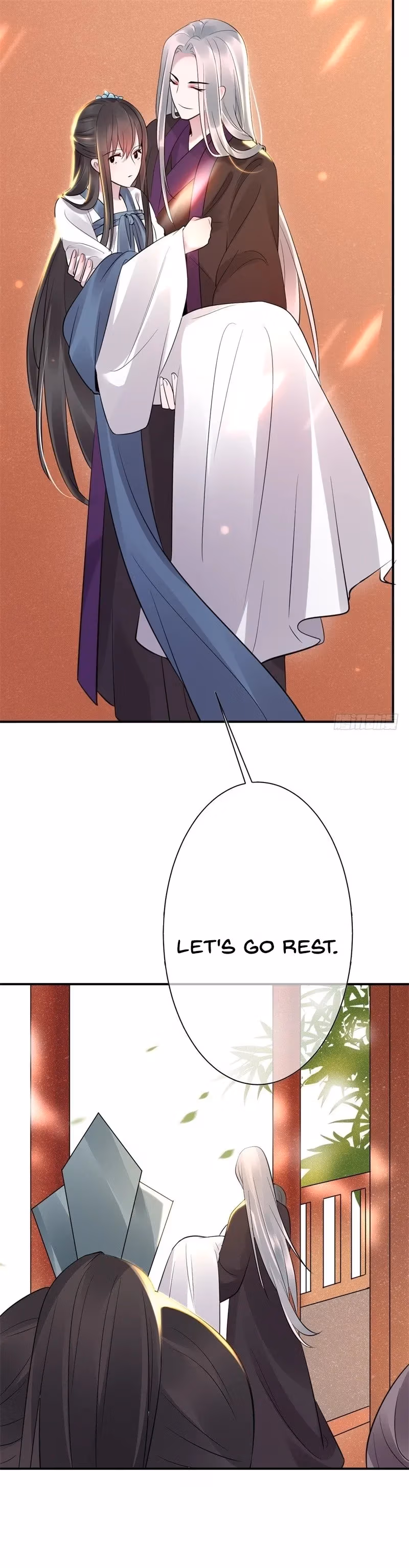 Read Peerless Doctor: The Scheming Lady chapter 4 image 22 on Lezhin