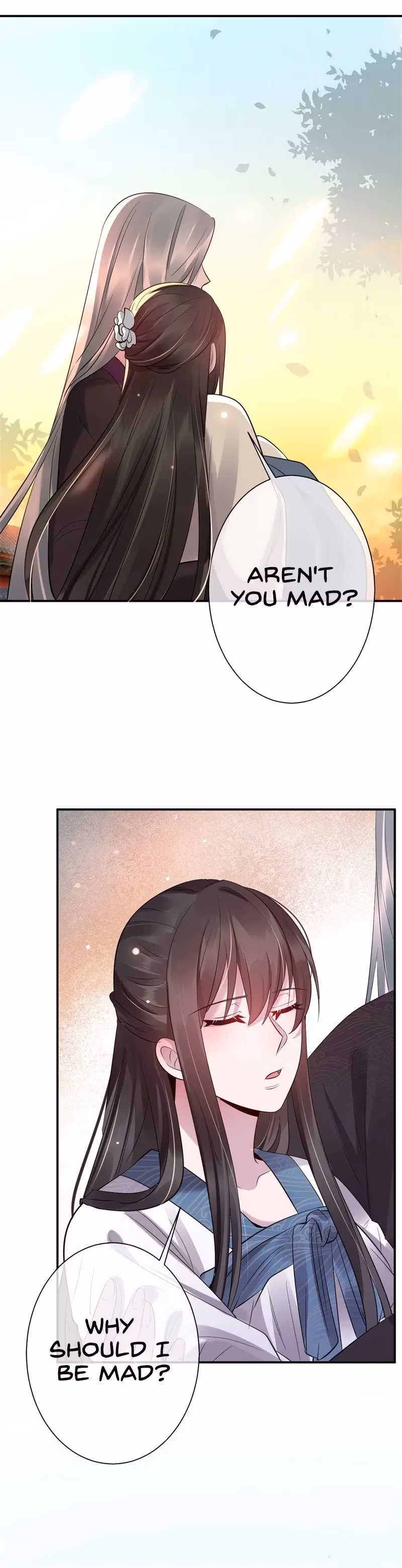 Read Peerless Doctor: The Scheming Lady chapter 4 image 24 on Lezhin