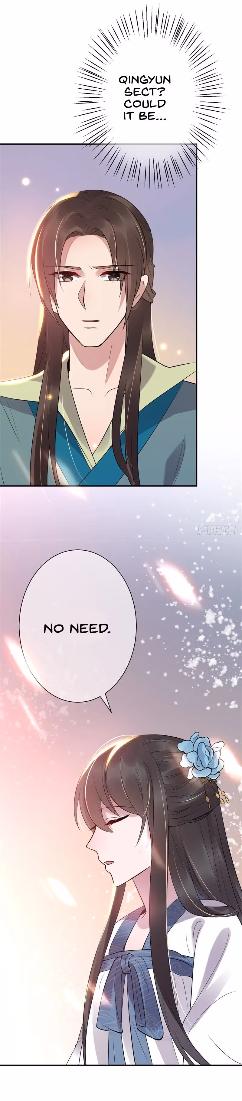 Read Peerless Doctor: The Scheming Lady chapter 4 image 8 on Lezhin