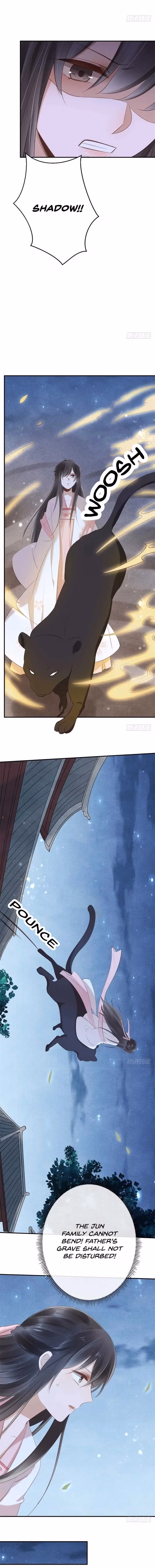 Read Peerless Doctor: The Scheming Lady chapter 40 image 2 on Lezhin