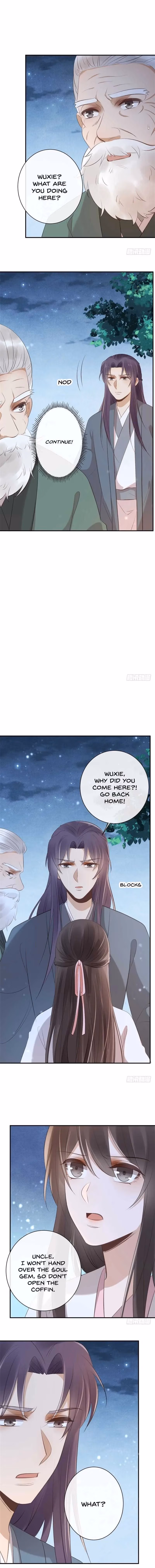 Read Peerless Doctor: The Scheming Lady chapter 40 image 5 on Lezhin