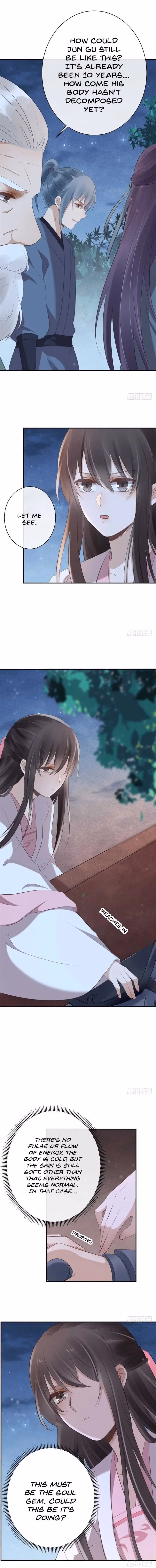 Read Peerless Doctor: The Scheming Lady chapter 40 image 7 on Lezhin