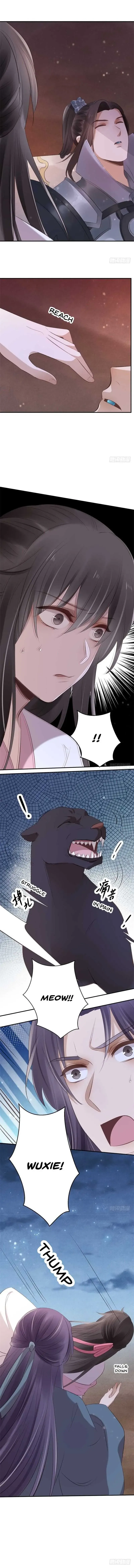 Read Peerless Doctor: The Scheming Lady chapter 40 image 8 on Lezhin