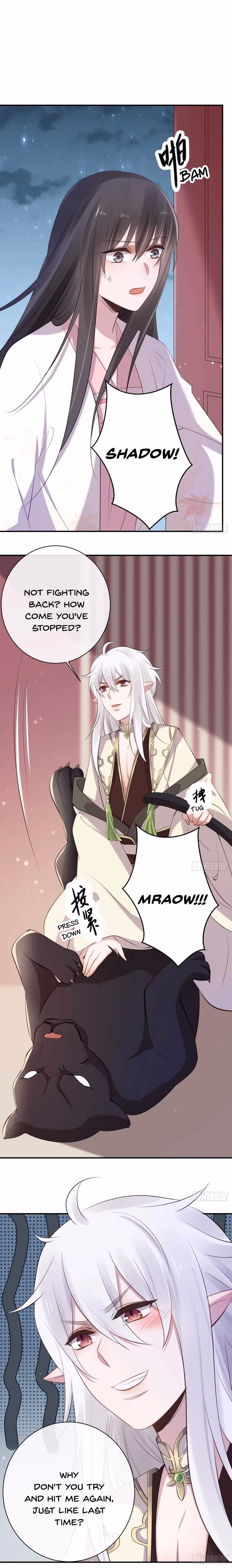Read Peerless Doctor: The Scheming Lady chapter 42 image 7 on Lezhin