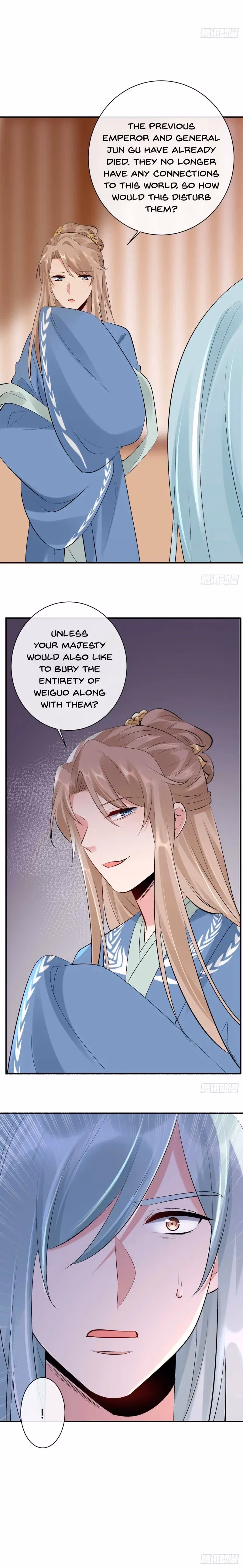 Read Peerless Doctor: The Scheming Lady chapter 43 image 6 on Lezhin