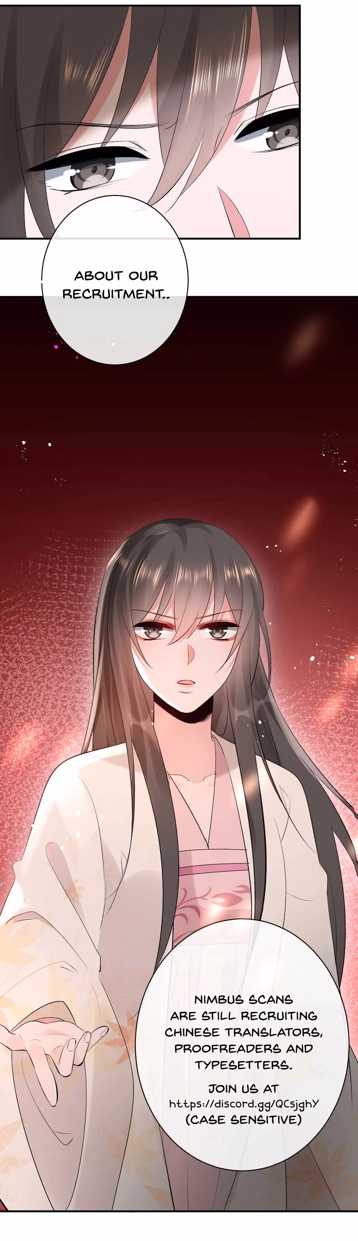 Read Peerless Doctor: The Scheming Lady chapter 43 image 7 on Lezhin
