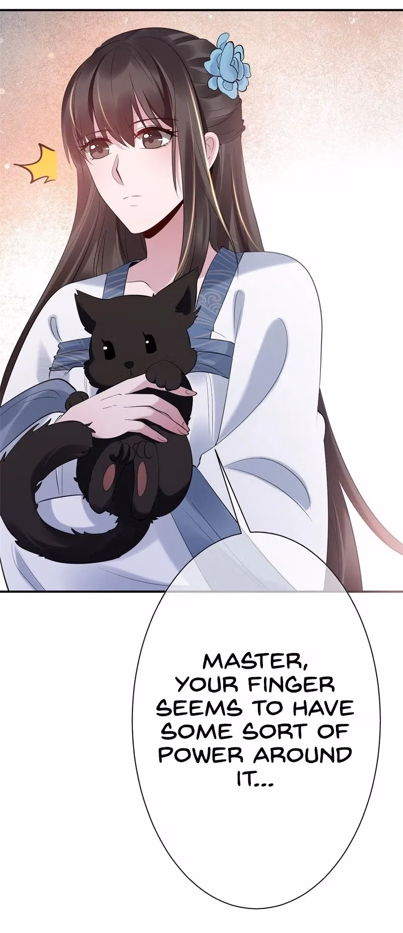 Read Peerless Doctor: The Scheming Lady chapter 5 image 11 on Lezhin
