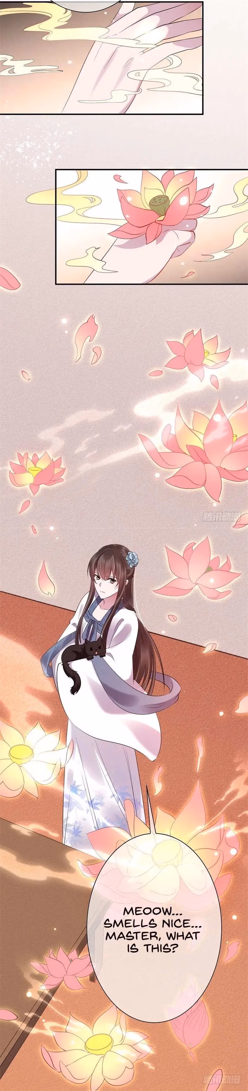 Read Peerless Doctor: The Scheming Lady chapter 5 image 13 on Lezhin