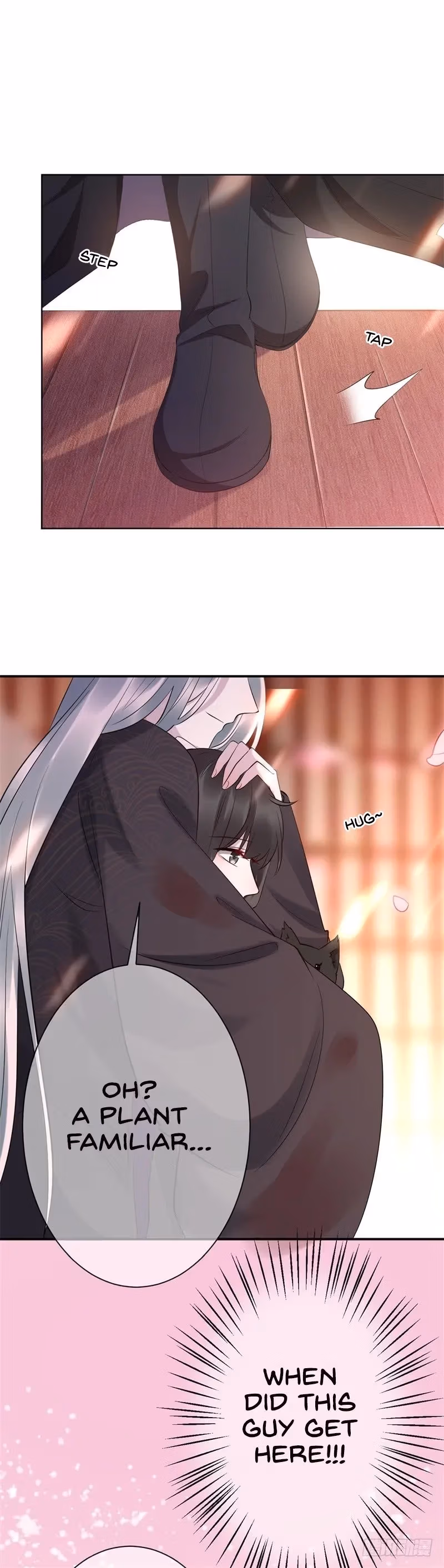 Read Peerless Doctor: The Scheming Lady chapter 5 image 14 on Lezhin