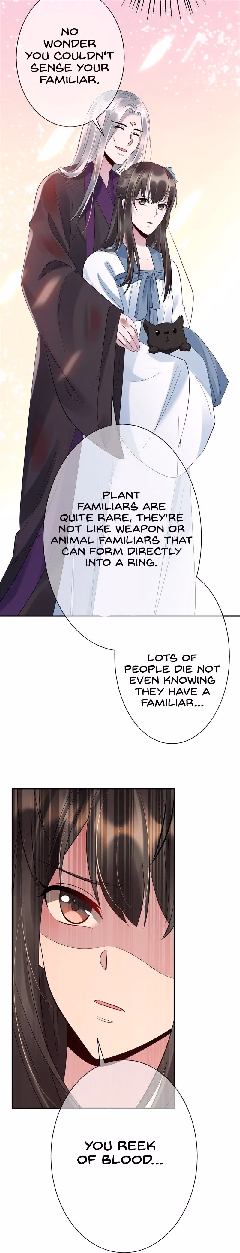 Read Peerless Doctor: The Scheming Lady chapter 5 image 15 on Lezhin