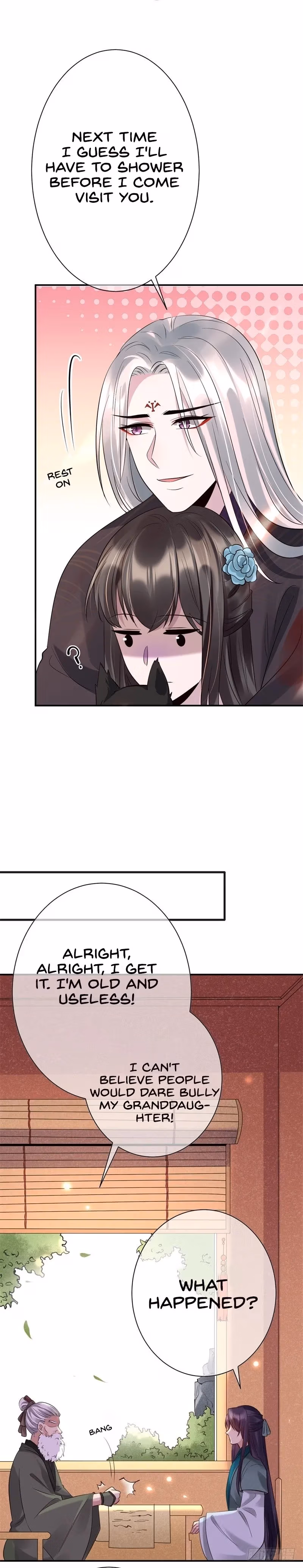 Read Peerless Doctor: The Scheming Lady chapter 5 image 16 on Lezhin