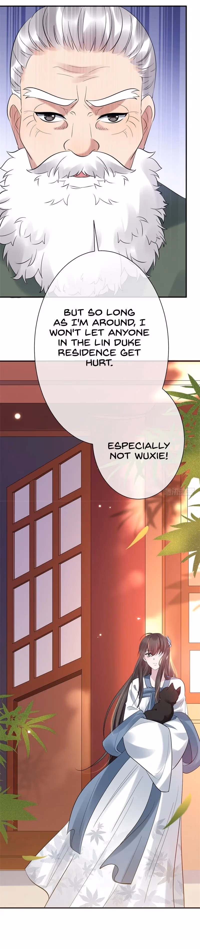 Read Peerless Doctor: The Scheming Lady chapter 5 image 19 on Lezhin