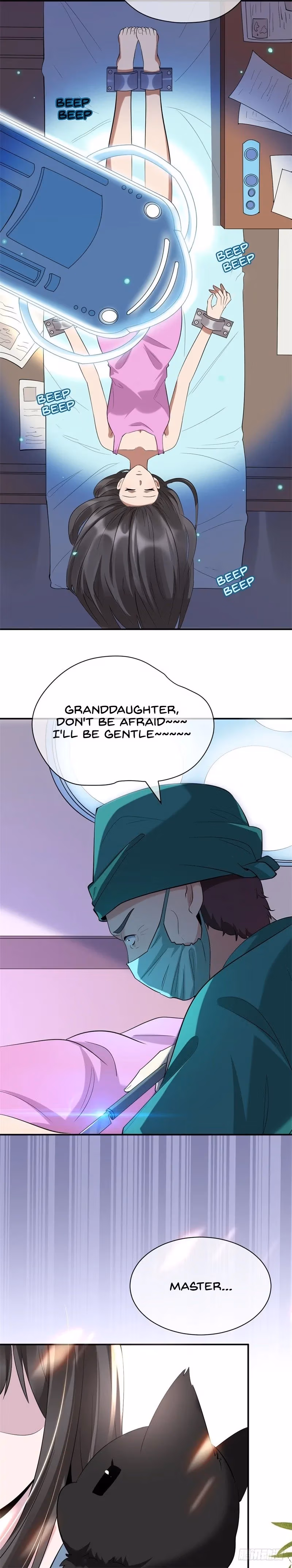 Read Peerless Doctor: The Scheming Lady chapter 5 image 22 on Lezhin