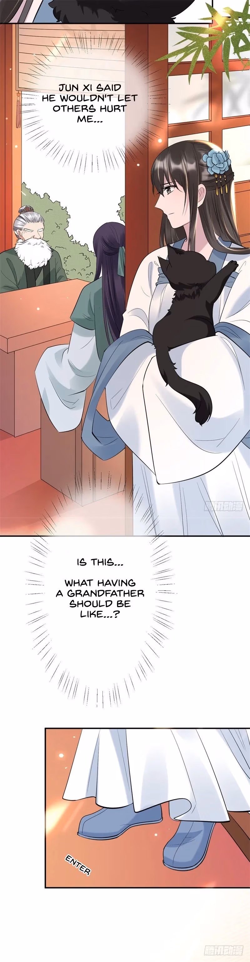 Read Peerless Doctor: The Scheming Lady chapter 5 image 23 on Lezhin