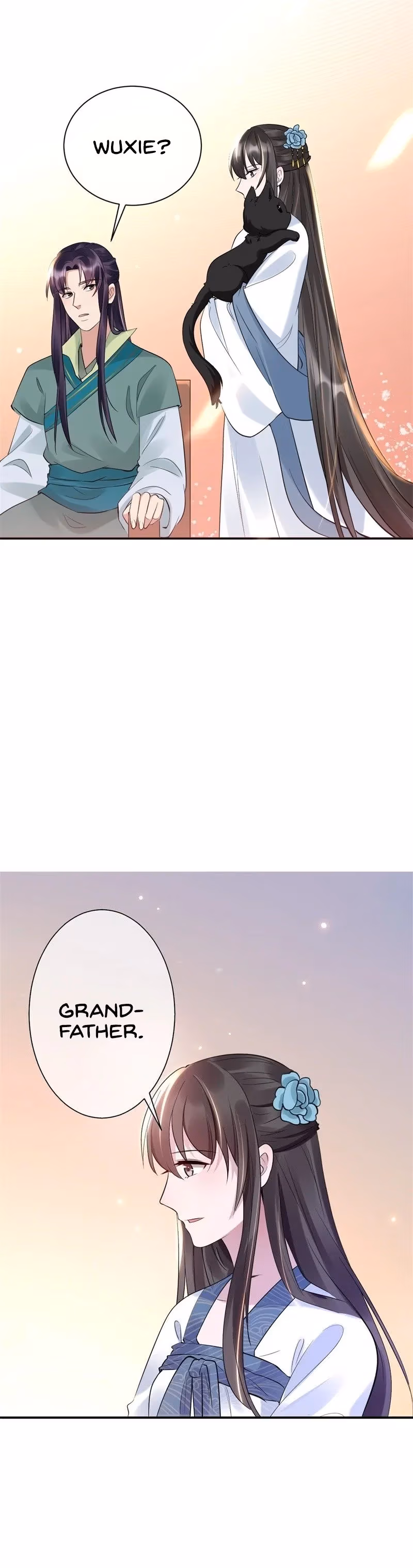 Read Peerless Doctor: The Scheming Lady chapter 5 image 24 on Lezhin