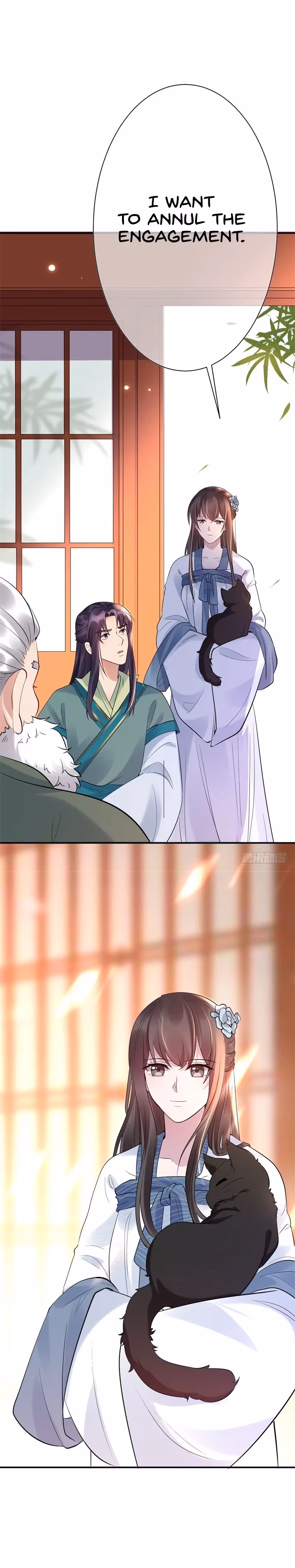 Read Peerless Doctor: The Scheming Lady chapter 5 image 25 on Lezhin