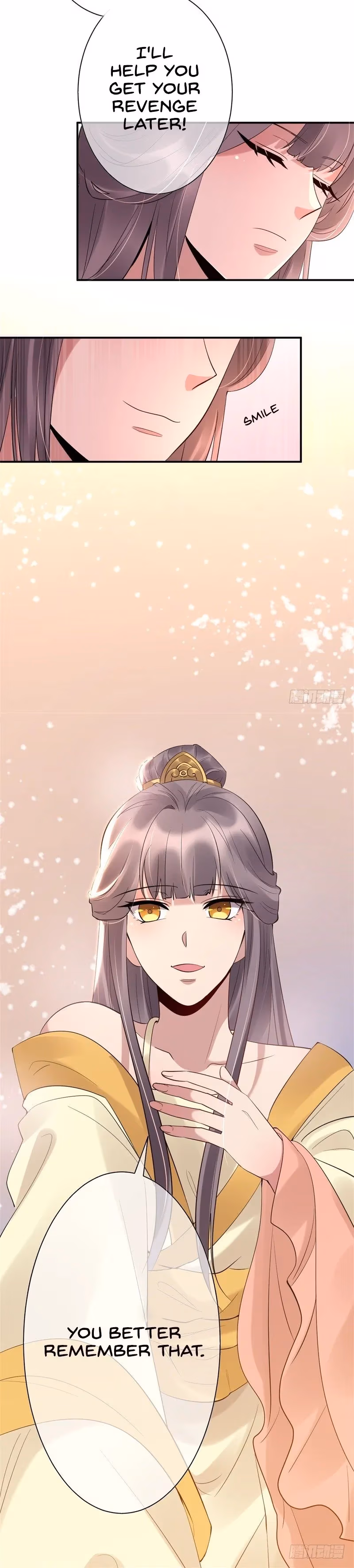 Read Peerless Doctor: The Scheming Lady chapter 5 image 3 on Lezhin