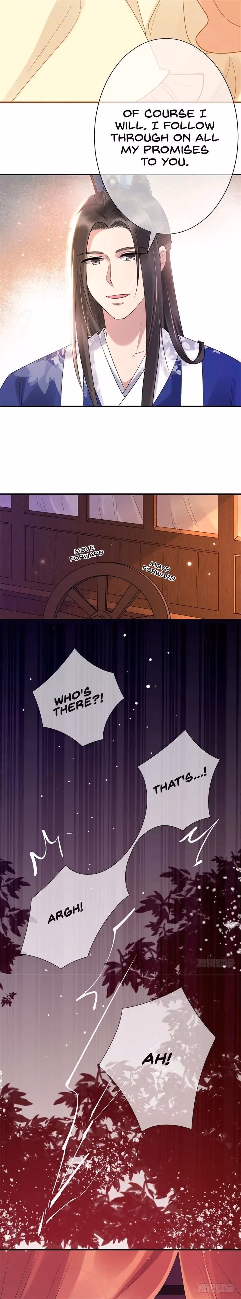 Read Peerless Doctor: The Scheming Lady chapter 5 image 4 on Lezhin