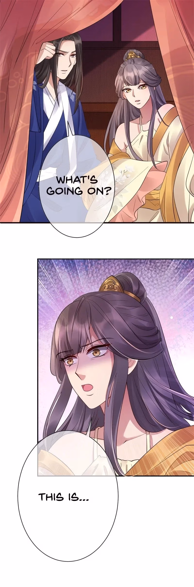 Read Peerless Doctor: The Scheming Lady chapter 5 image 5 on Lezhin