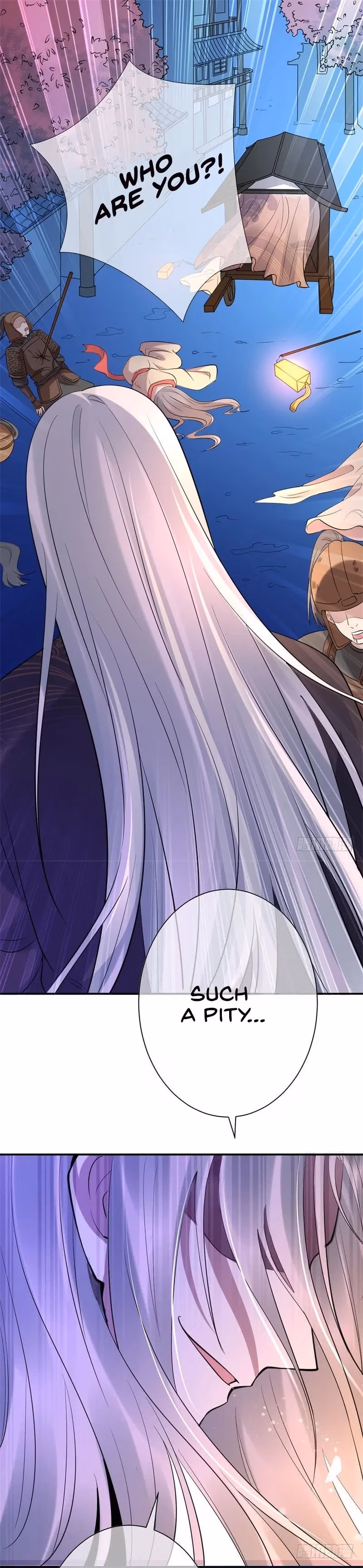 Read Peerless Doctor: The Scheming Lady chapter 5 image 6 on Lezhin