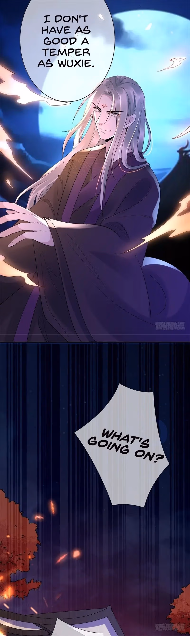 Read Peerless Doctor: The Scheming Lady chapter 5 image 7 on Lezhin