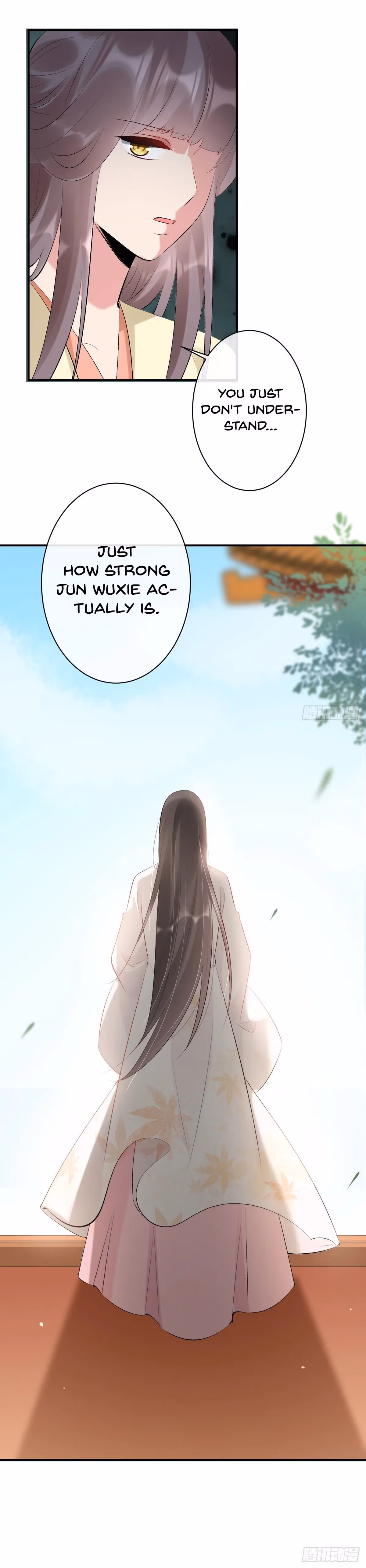 Read Peerless Doctor: The Scheming Lady chapter 50 image 7 on Lezhin