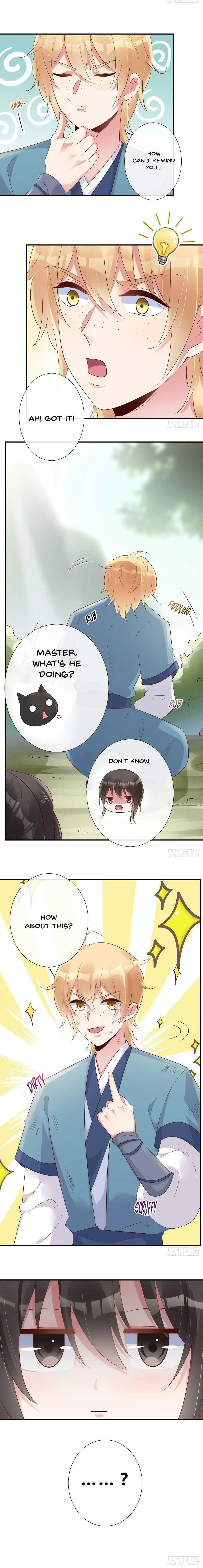 Read Peerless Doctor: The Scheming Lady chapter 54 image 6 on Lezhin