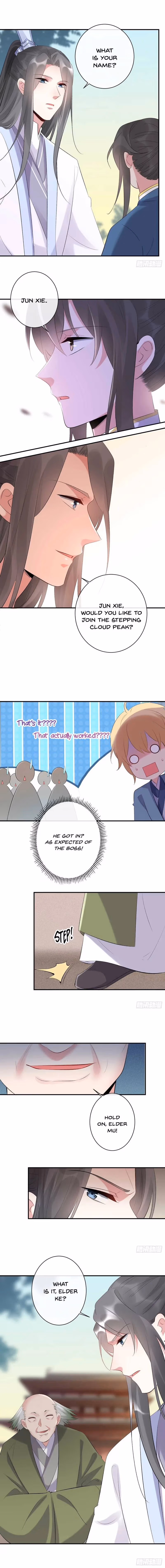 Read Peerless Doctor: The Scheming Lady chapter 57 image 2 on Lezhin
