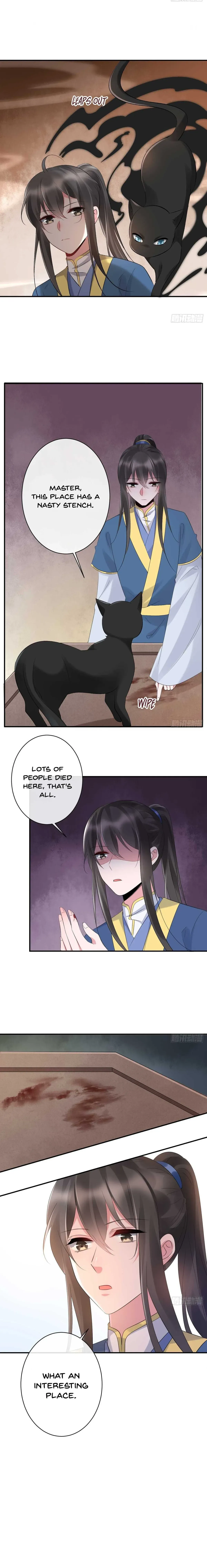 Read Peerless Doctor: The Scheming Lady chapter 58 image 6 on Lezhin