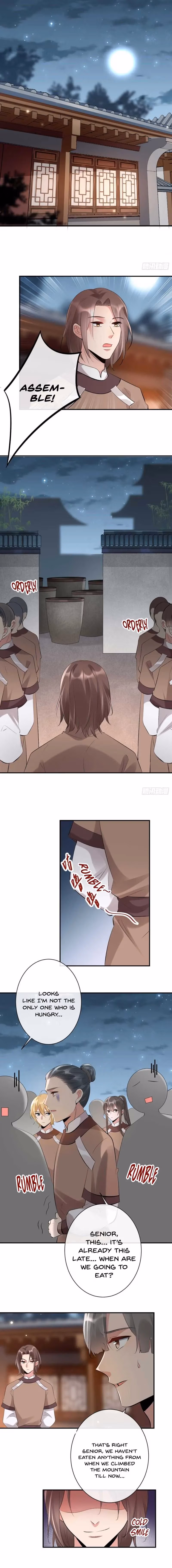 Read Peerless Doctor: The Scheming Lady chapter 59 image 1 on Lezhin