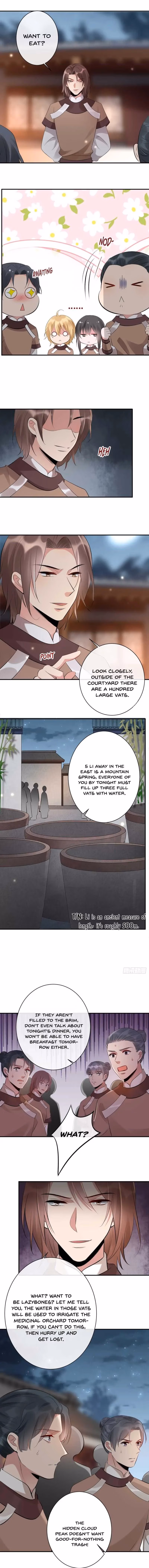 Read Peerless Doctor: The Scheming Lady chapter 59 image 2 on Lezhin