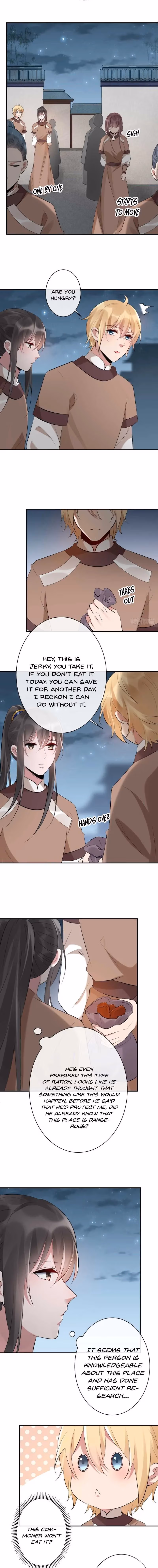 Read Peerless Doctor: The Scheming Lady chapter 59 image 3 on Lezhin