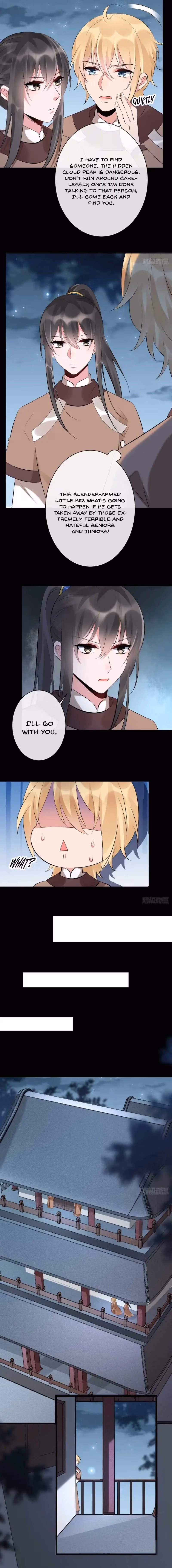 Read Peerless Doctor: The Scheming Lady chapter 59 image 5 on Lezhin
